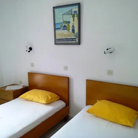 Siropoulos Guest house
