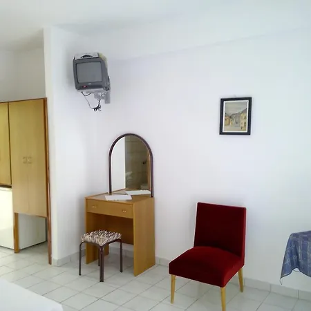 Siropoulos Guest house