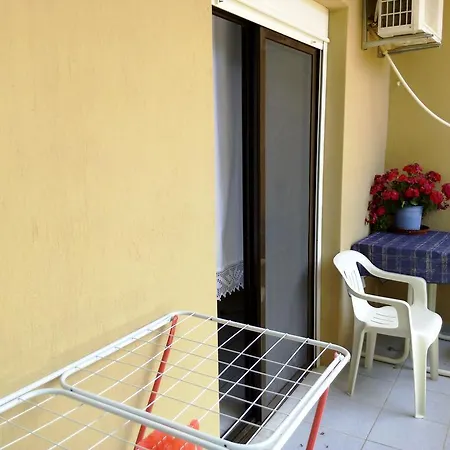 Guest house Siropoulos