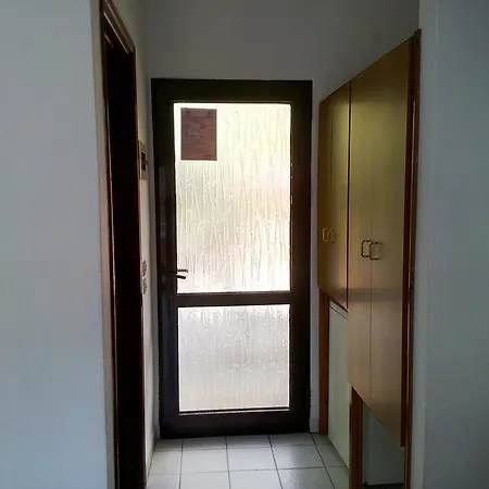 Guest house Siropoulos Prinos (Thasos)