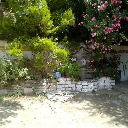 Siropoulos Prinos (Thasos)