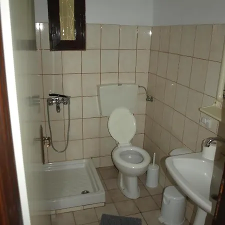 Guest house Siropoulos *