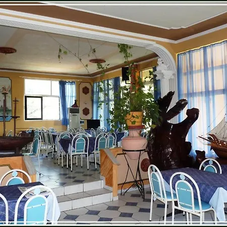 Siropoulos Guest house Prinos (Thasos)